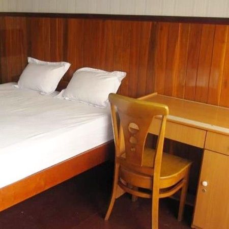 Floating Hotel Châu Đốc Zewnętrze zdjęcie