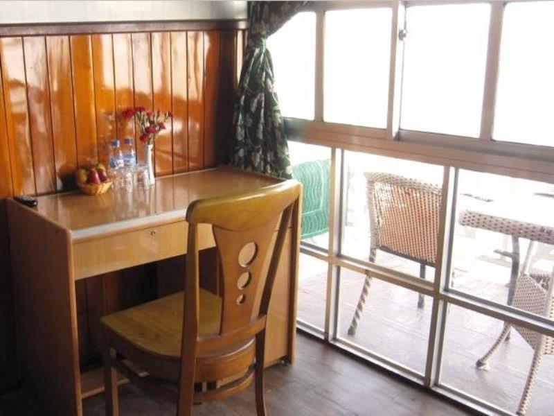Floating Hotel Châu Đốc Zewnętrze zdjęcie